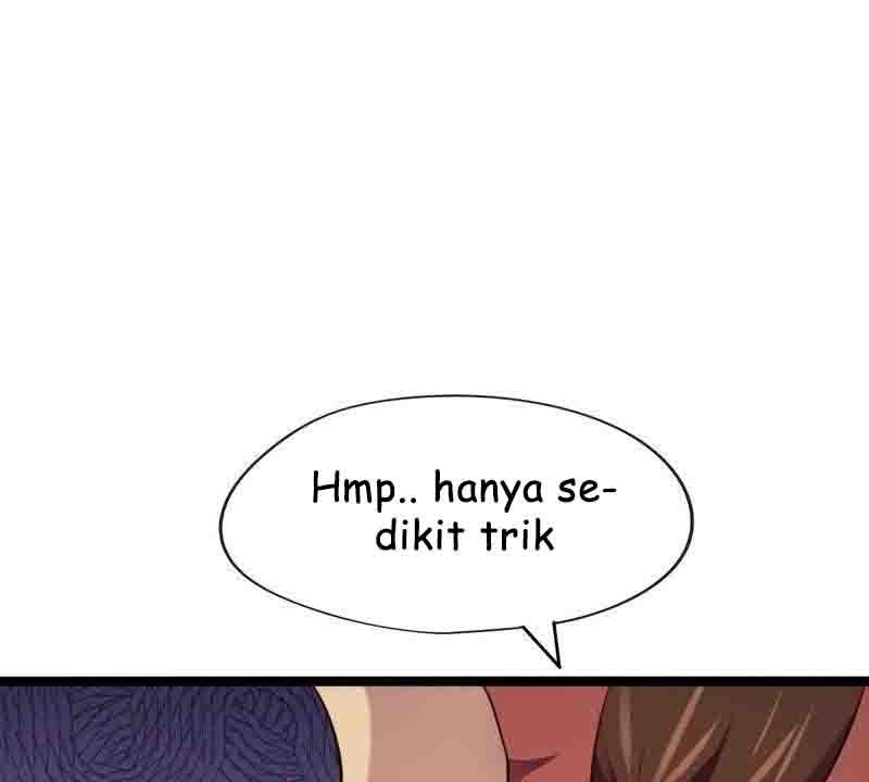 Turned Into a Grass in The Fantasy World? Chapter 40 - halaman 57