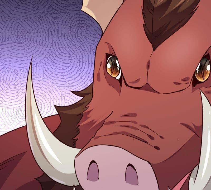 Turned Into a Grass in The Fantasy World? Chapter 40 - halaman 58