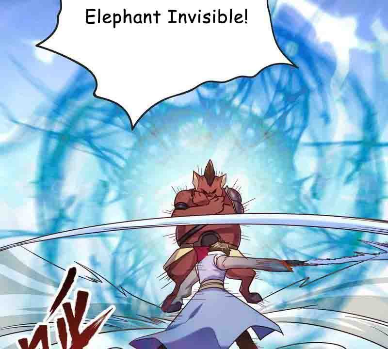 Turned Into a Grass in The Fantasy World? Chapter 40 - halaman 63