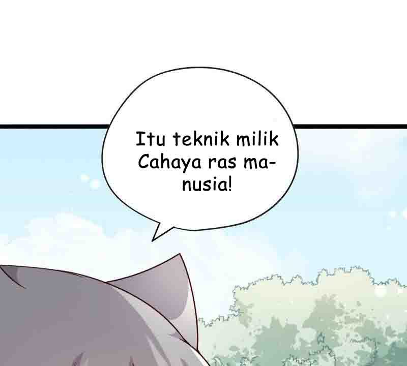 Turned Into a Grass in The Fantasy World? Chapter 40 - halaman 65