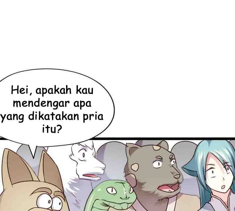 Turned Into a Grass in The Fantasy World? Chapter 40 - halaman 7