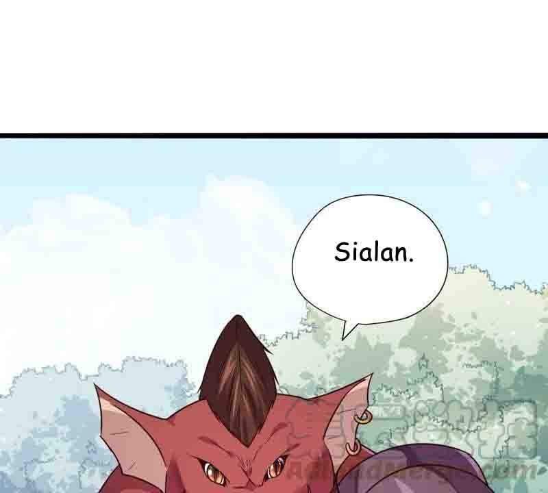Turned Into a Grass in The Fantasy World? Chapter 40 - halaman 71