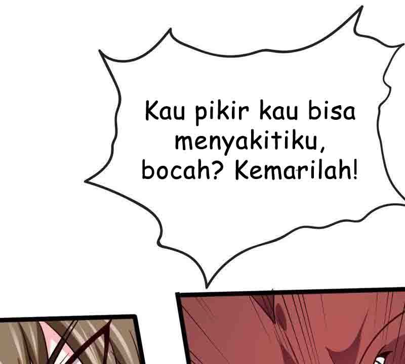 Turned Into a Grass in The Fantasy World? Chapter 40 - halaman 74