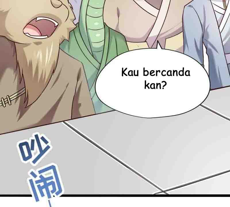 Turned Into a Grass in The Fantasy World? Chapter 40 - halaman 8