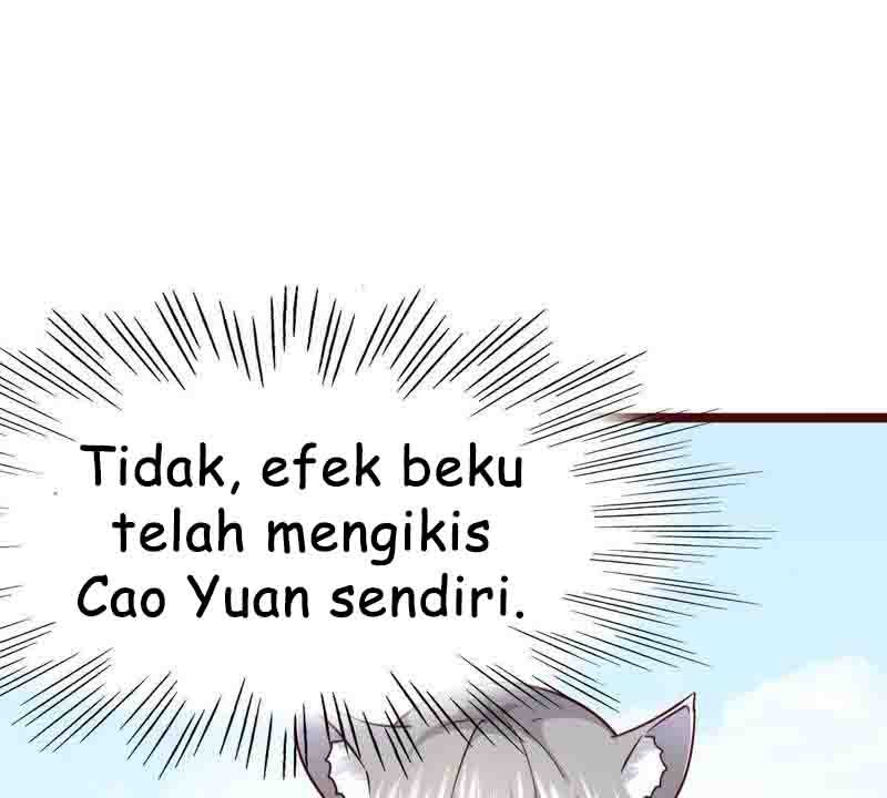 Turned Into a Grass in The Fantasy World? Chapter 40 - halaman 87