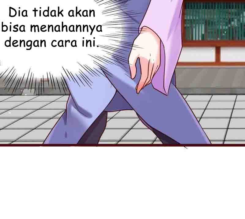 Turned Into a Grass in The Fantasy World? Chapter 40 - halaman 89