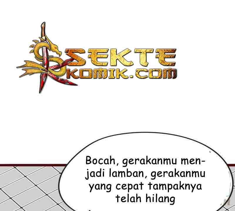 Turned Into a Grass in The Fantasy World? Chapter 40 - halaman 90