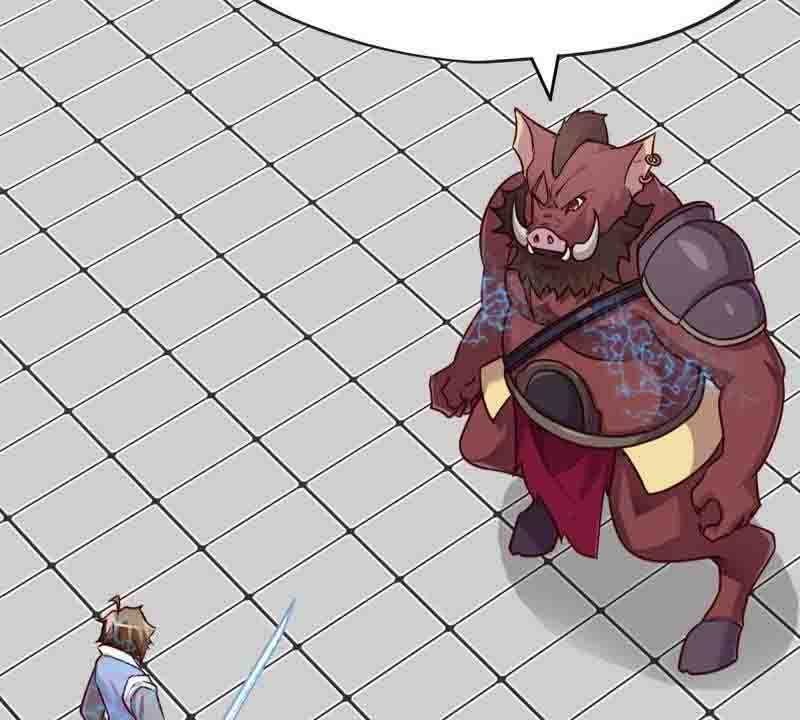 Turned Into a Grass in The Fantasy World? Chapter 40 - halaman 91