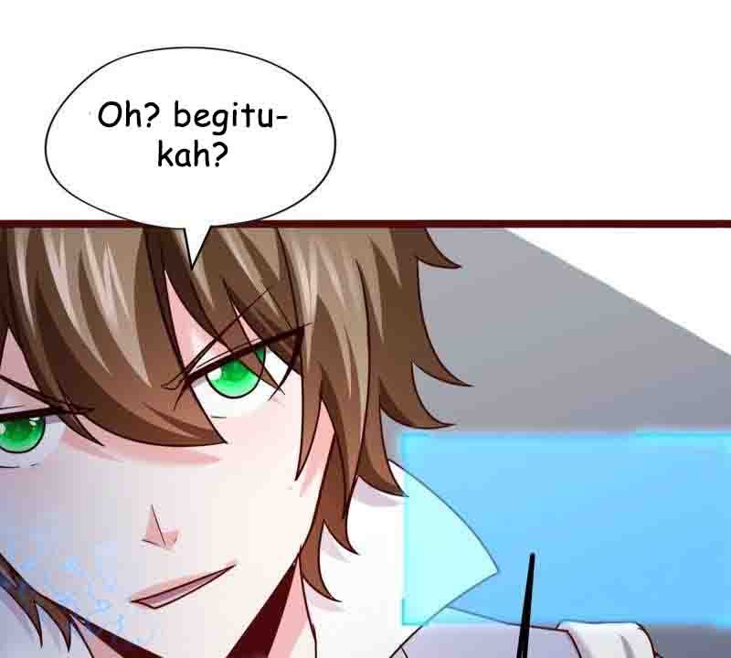 Turned Into a Grass in The Fantasy World? Chapter 40 - halaman 93
