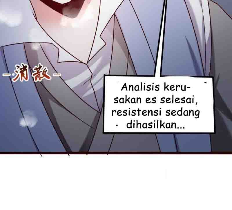 Turned Into a Grass in The Fantasy World? Chapter 40 - halaman 94