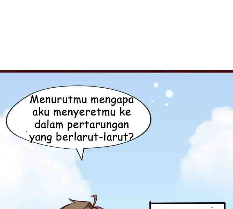 Turned Into a Grass in The Fantasy World? Chapter 40 - halaman 95