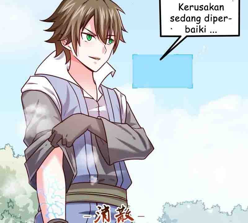 Turned Into a Grass in The Fantasy World? Chapter 40 - halaman 96