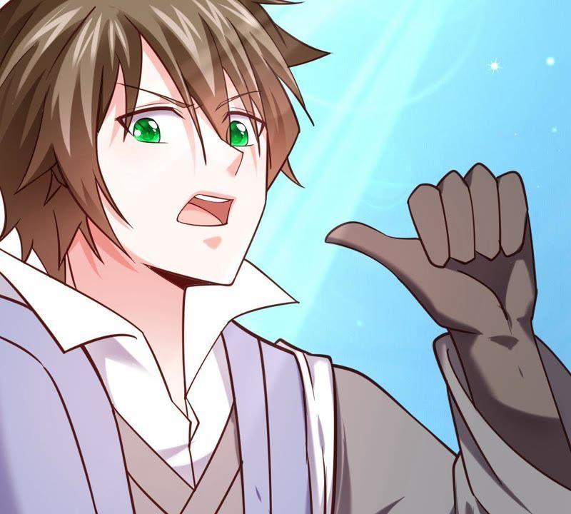 Turned Into a Grass in The Fantasy World? Chapter 41 - halaman 11