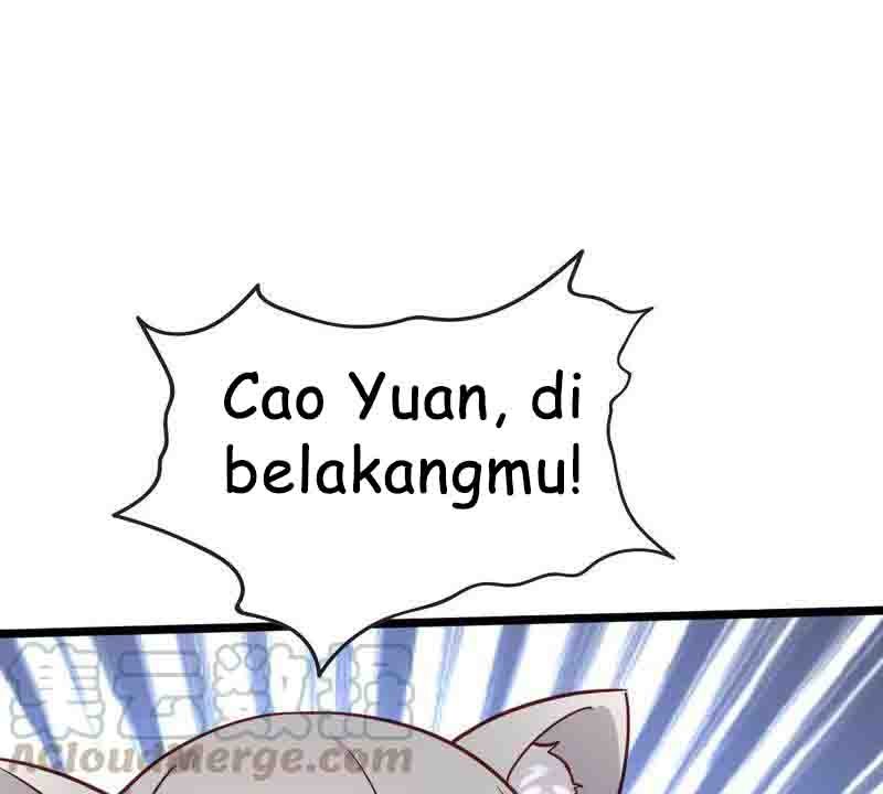 Turned Into a Grass in The Fantasy World? Chapter 41 - halaman 16