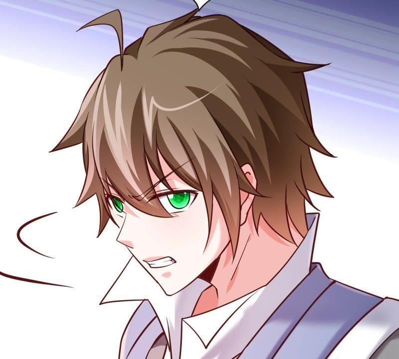 Turned Into a Grass in The Fantasy World? Chapter 41 - halaman 20