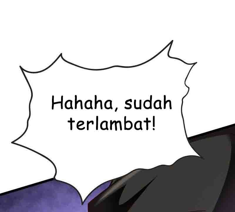 Turned Into a Grass in The Fantasy World? Chapter 41 - halaman 22
