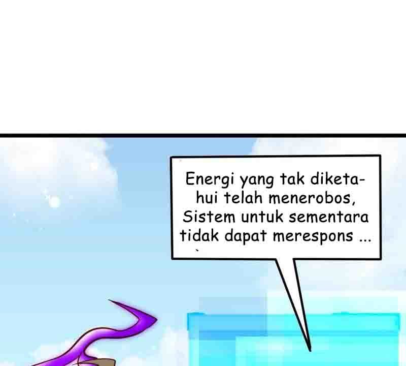 Turned Into a Grass in The Fantasy World? Chapter 41 - halaman 29