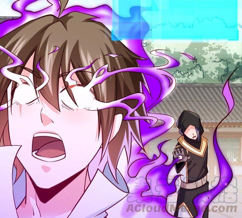 Turned Into a Grass in The Fantasy World? Chapter 41 - halaman 30