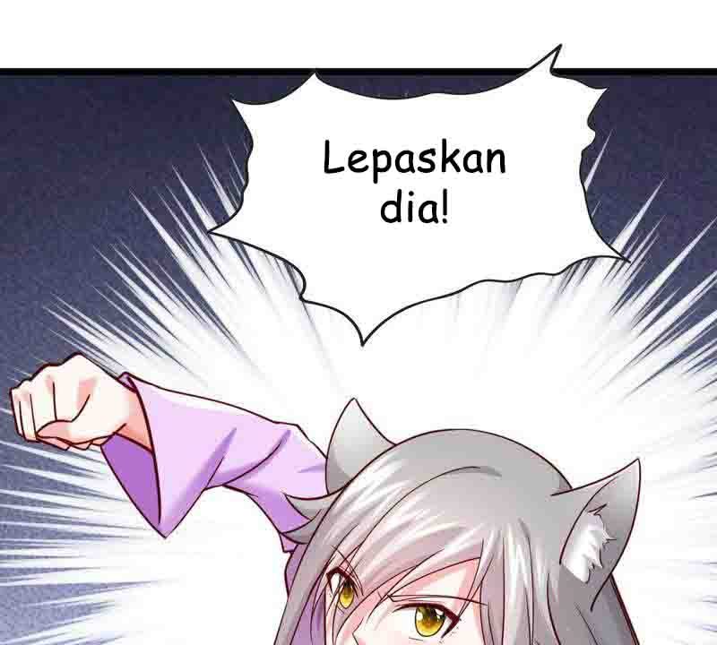 Turned Into a Grass in The Fantasy World? Chapter 41 - halaman 33