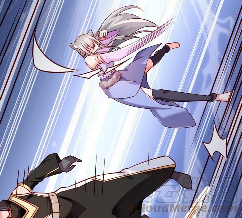 Turned Into a Grass in The Fantasy World? Chapter 41 - halaman 37