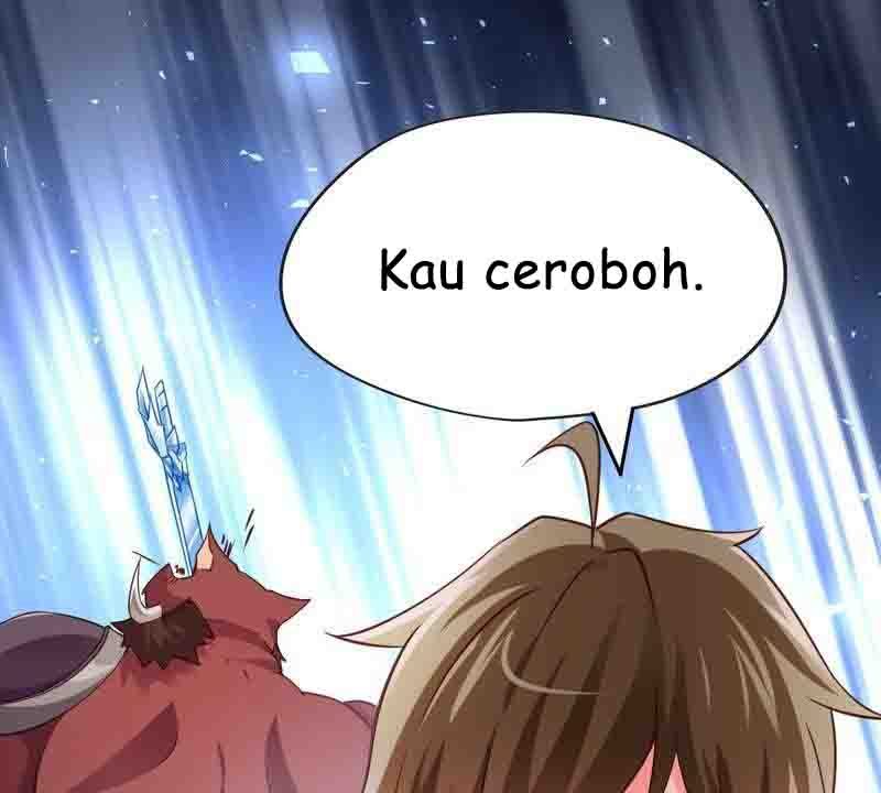 Turned Into a Grass in The Fantasy World? Chapter 41 - halaman 4