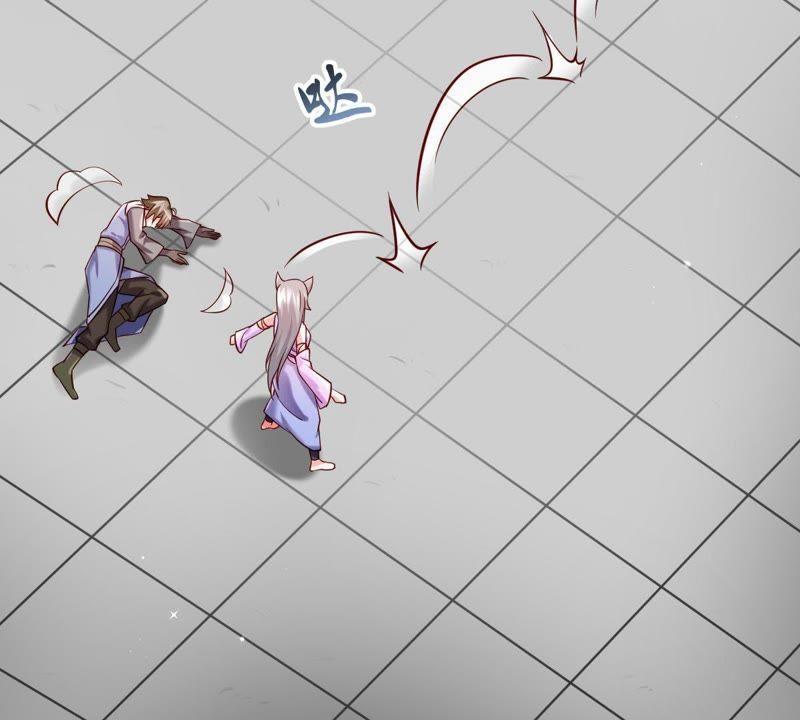 Turned Into a Grass in The Fantasy World? Chapter 41 - halaman 41