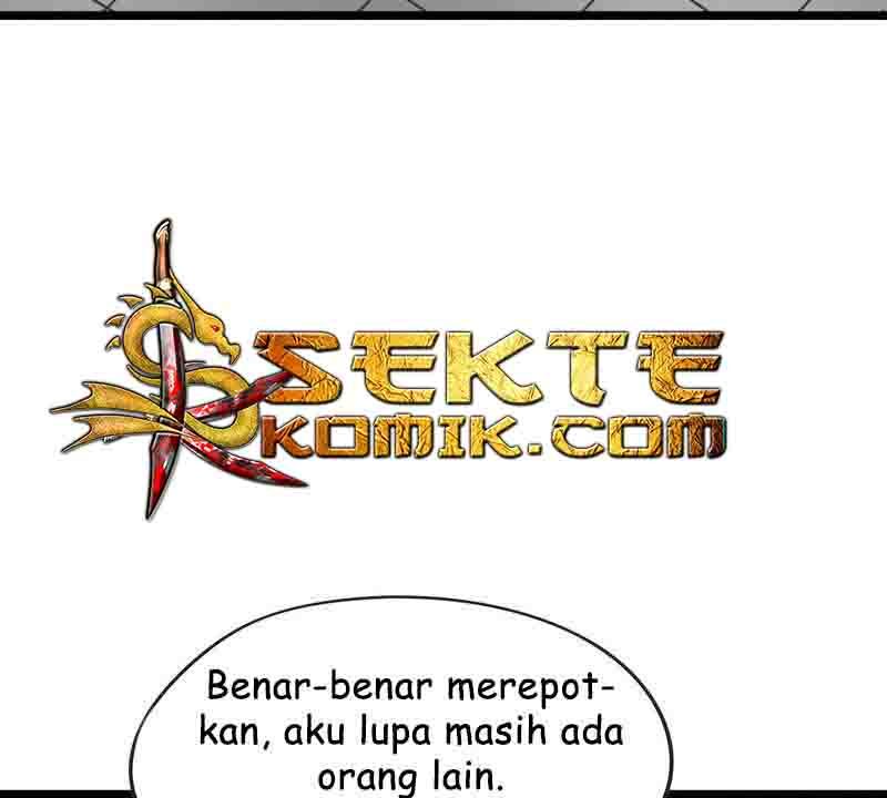 Turned Into a Grass in The Fantasy World? Chapter 41 - halaman 42