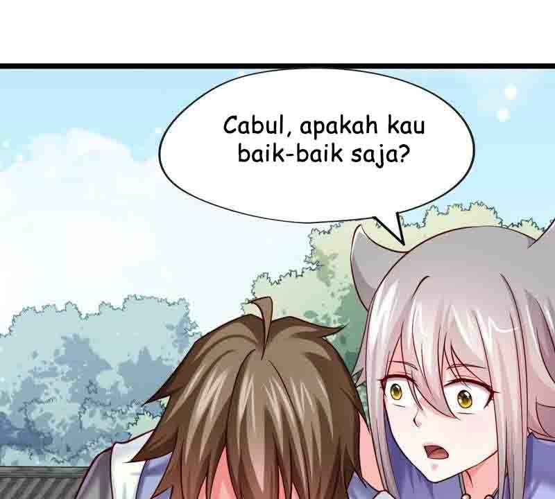 Turned Into a Grass in The Fantasy World? Chapter 41 - halaman 45