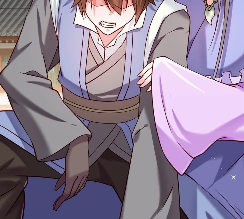 Turned Into a Grass in The Fantasy World? Chapter 41 - halaman 46