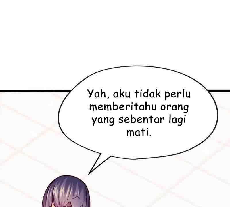 Turned Into a Grass in The Fantasy World? Chapter 41 - halaman 55