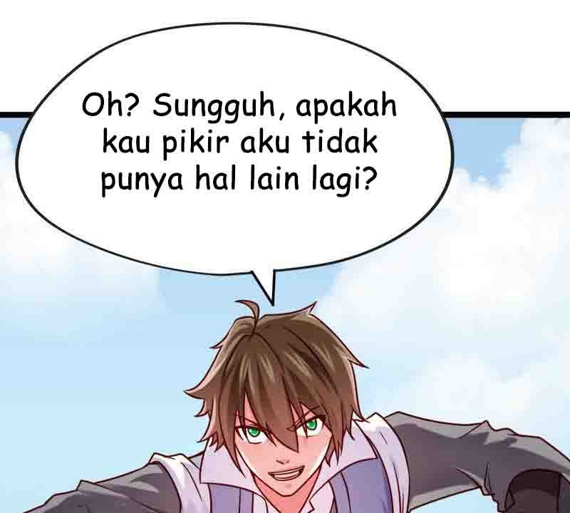 Turned Into a Grass in The Fantasy World? Chapter 41 - halaman 58
