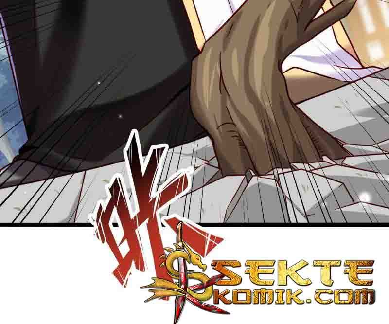 Turned Into a Grass in The Fantasy World? Chapter 41 - halaman 63