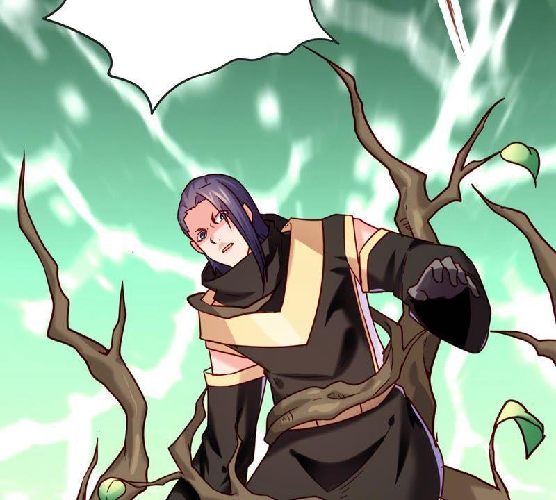 Turned Into a Grass in The Fantasy World? Chapter 41 - halaman 65