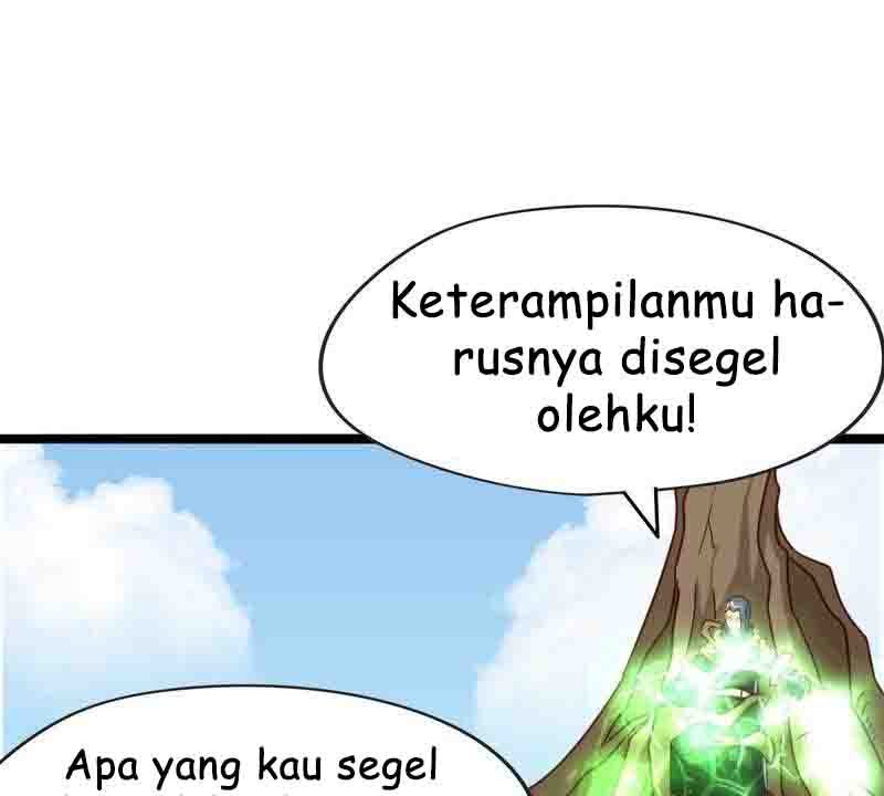 Turned Into a Grass in The Fantasy World? Chapter 41 - halaman 68