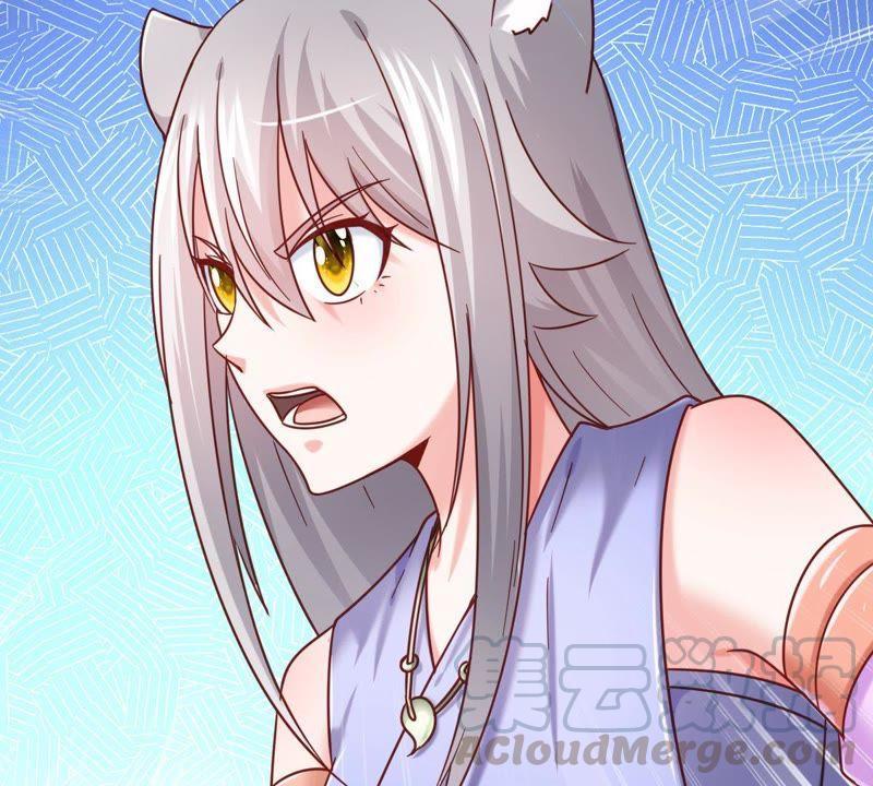 Turned Into a Grass in The Fantasy World? Chapter 41 - halaman 71