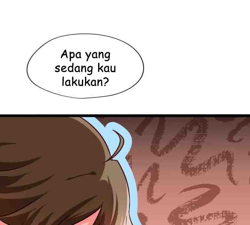 Turned Into a Grass in The Fantasy World? Chapter 42 - halaman 15