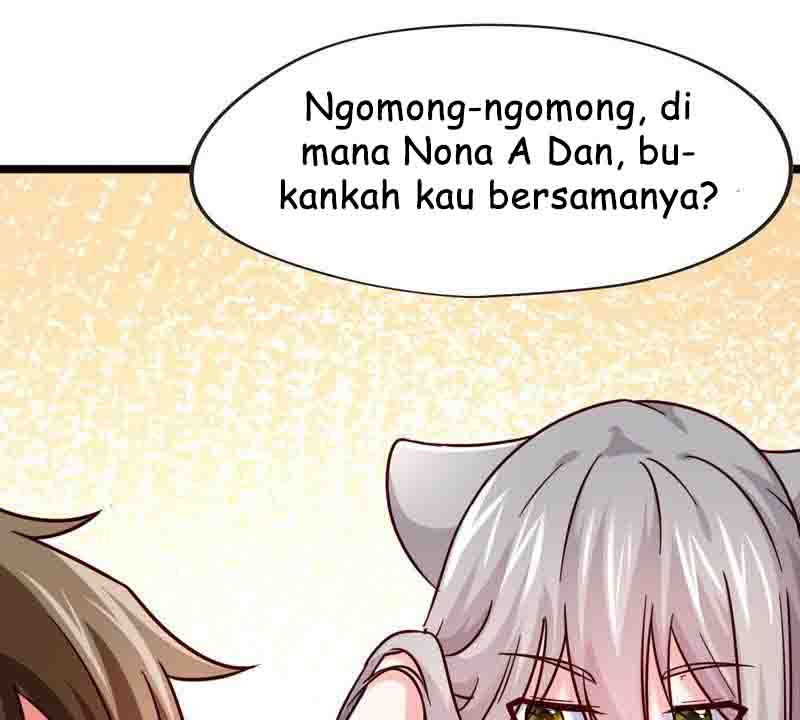 Turned Into a Grass in The Fantasy World? Chapter 42 - halaman 18