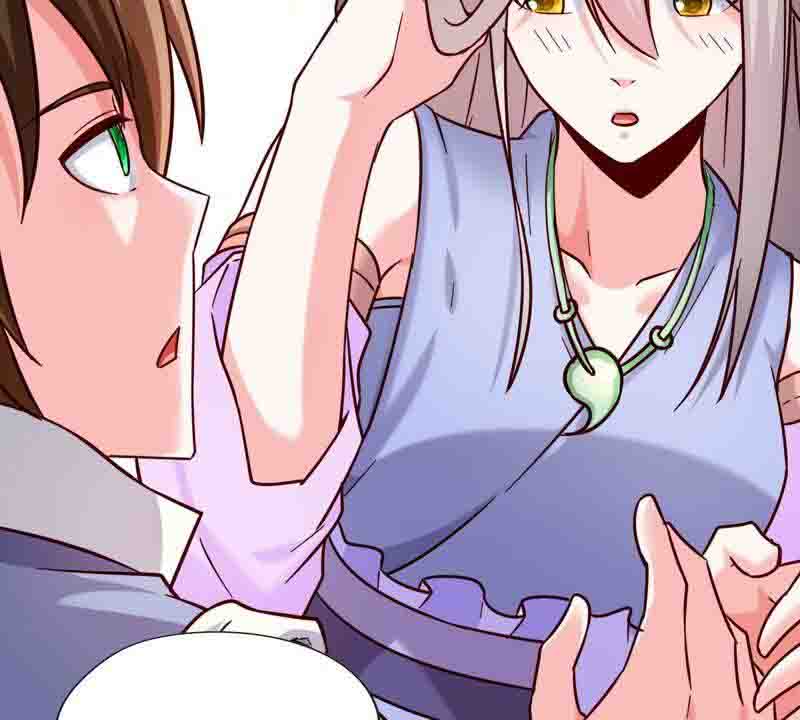 Turned Into a Grass in The Fantasy World? Chapter 42 - halaman 19