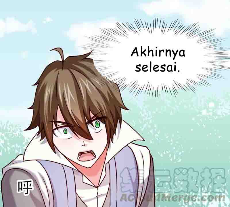 Turned Into a Grass in The Fantasy World? Chapter 42 - halaman 2