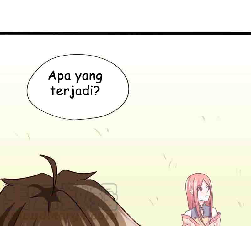 Turned Into a Grass in The Fantasy World? Chapter 42 - halaman 23