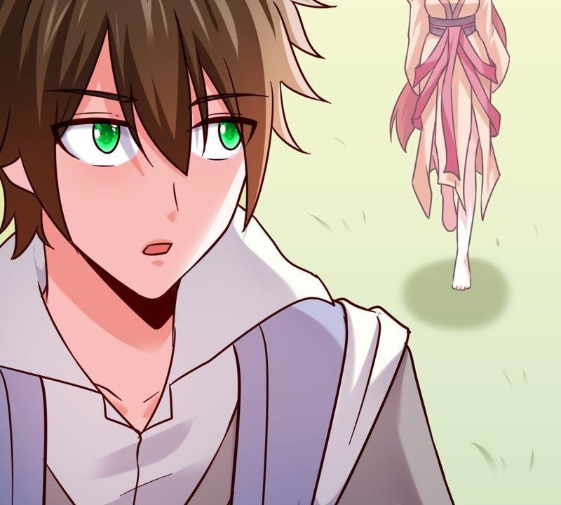 Turned Into a Grass in The Fantasy World? Chapter 42 - halaman 24