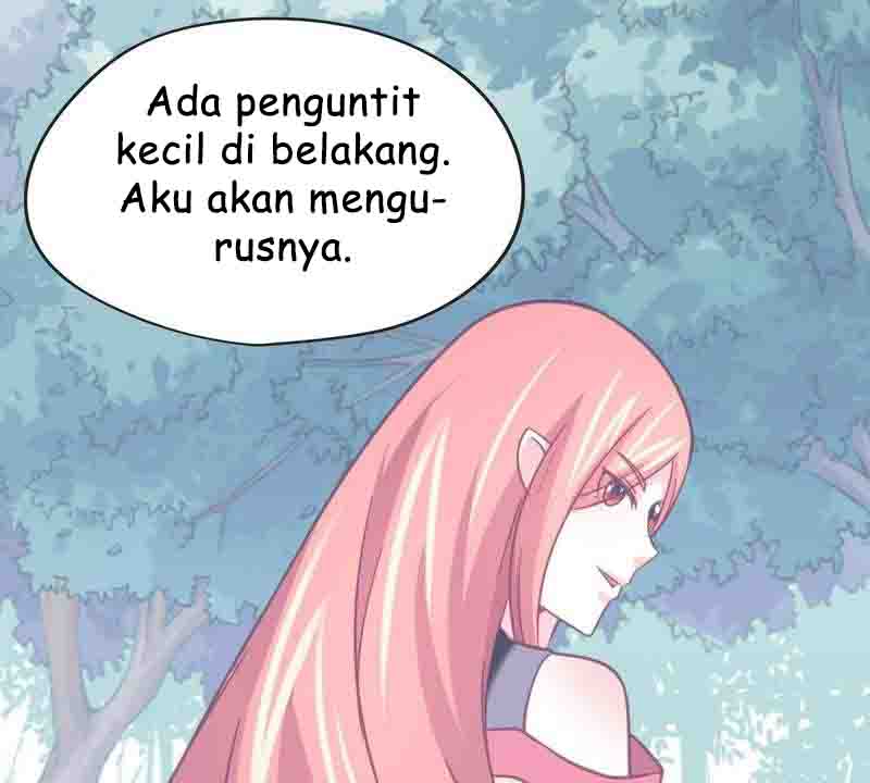 Turned Into a Grass in The Fantasy World? Chapter 42 - halaman 28