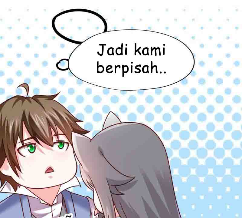 Turned Into a Grass in The Fantasy World? Chapter 42 - halaman 31