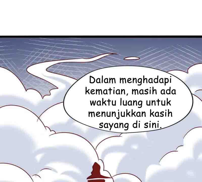 Turned Into a Grass in The Fantasy World? Chapter 42 - halaman 33