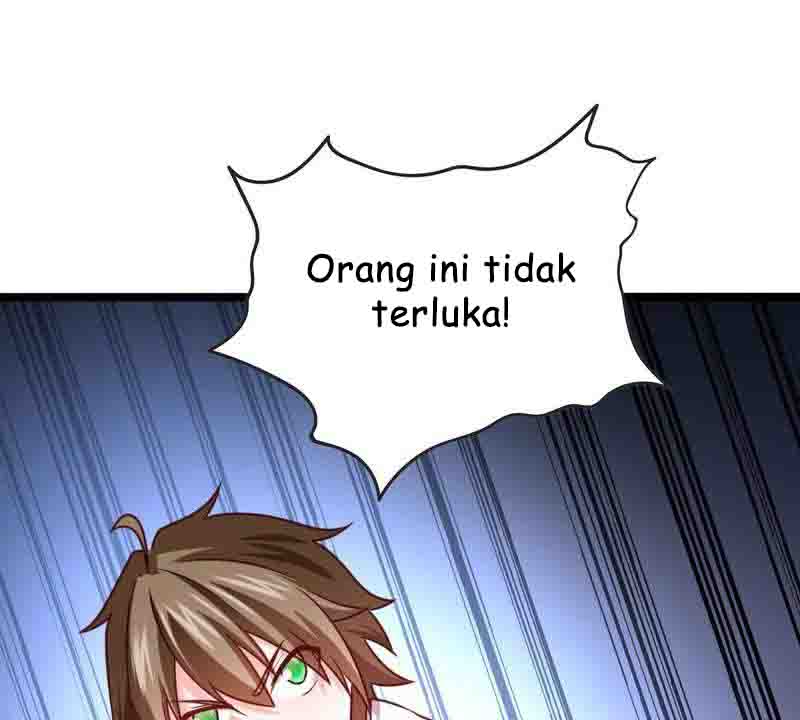 Turned Into a Grass in The Fantasy World? Chapter 42 - halaman 42