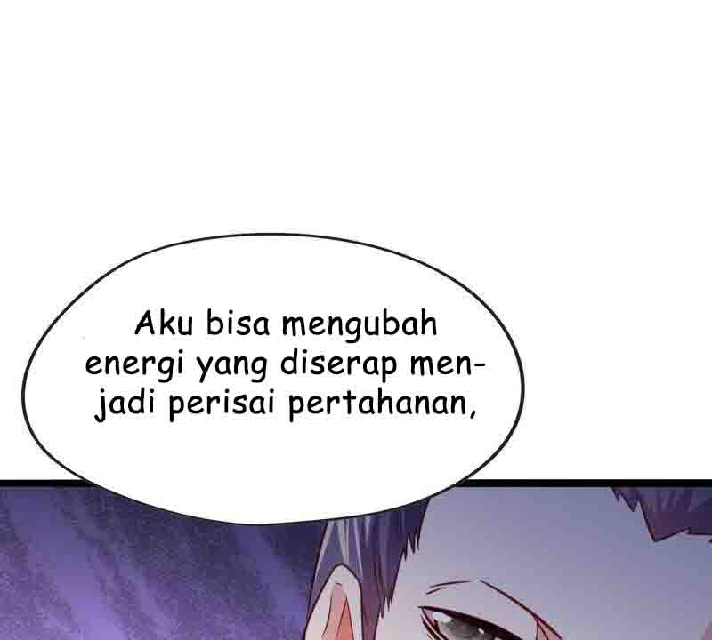 Turned Into a Grass in The Fantasy World? Chapter 42 - halaman 45