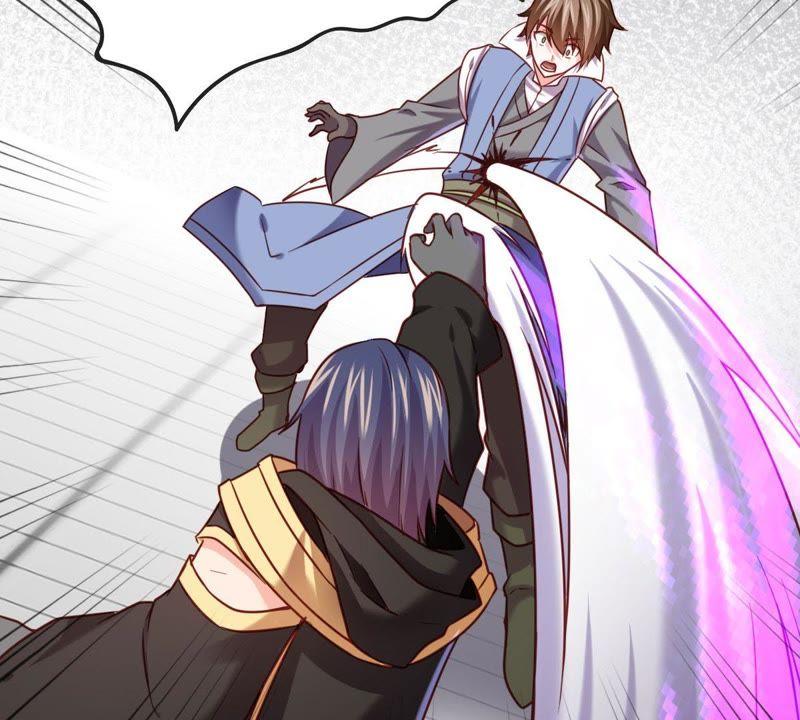 Turned Into a Grass in The Fantasy World? Chapter 42 - halaman 49