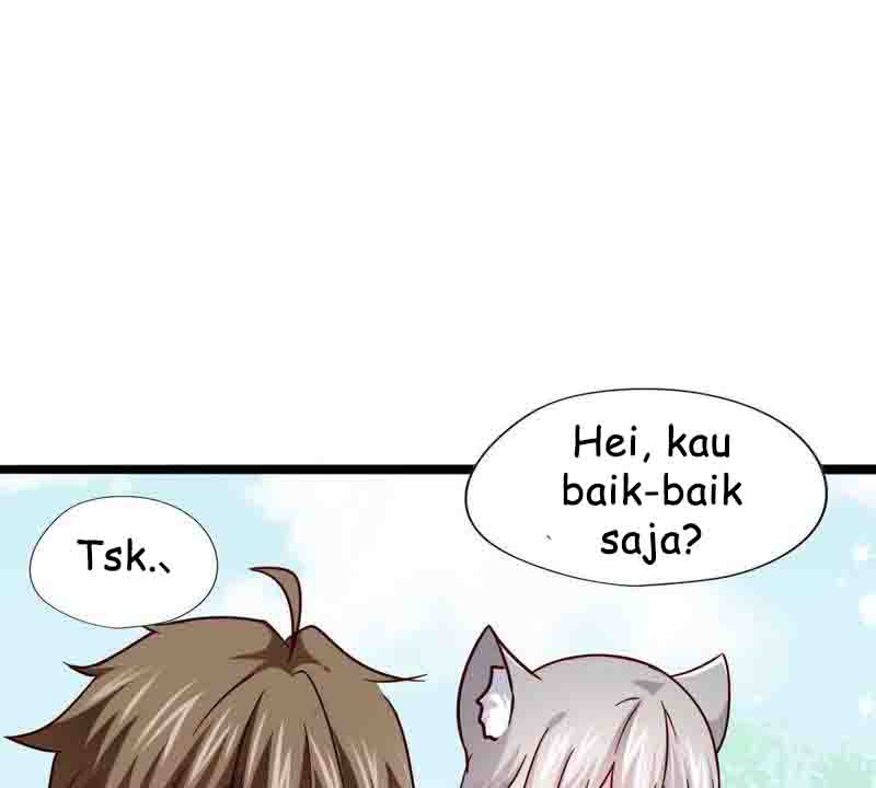 Turned Into a Grass in The Fantasy World? Chapter 42 - halaman 5