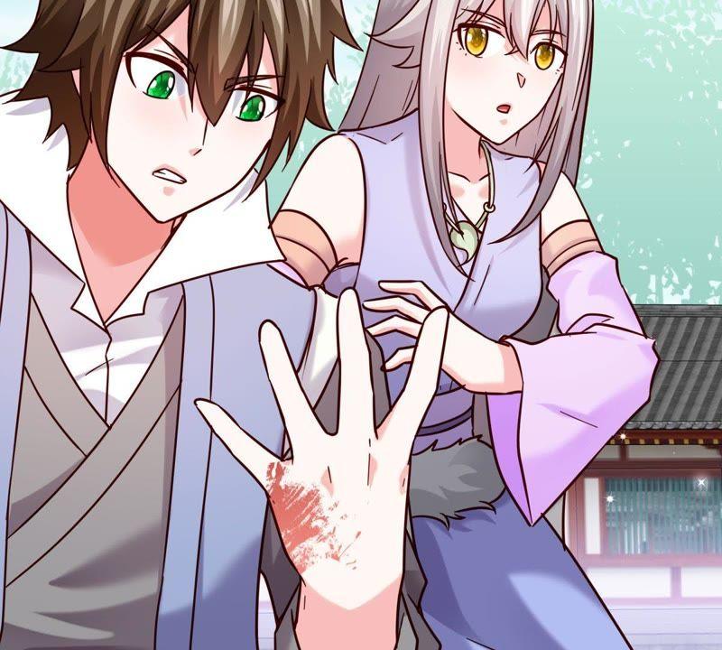 Turned Into a Grass in The Fantasy World? Chapter 42 - halaman 6