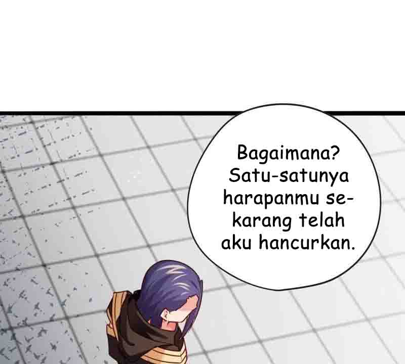 Turned Into a Grass in The Fantasy World? Chapter 42 - halaman 61